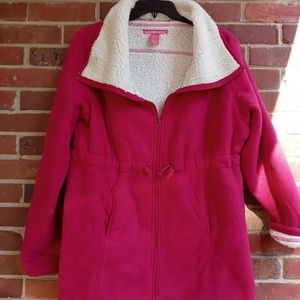 Women Within Jacket